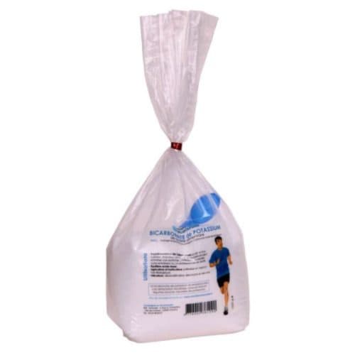Bicarbonate De Potassium Alimentaire, Compagnie Du Bicarbonate, 1 kg