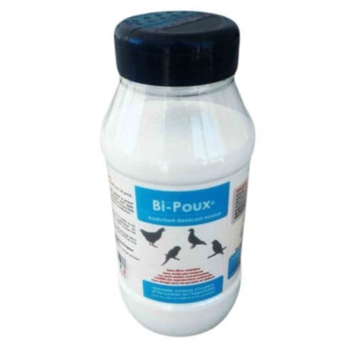 Bi-Poux® (bi-Protect®) Flacon Poudreur, Compagnie Du Bicarbonate, 400 g