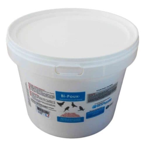 Bi-Poux® (bi-Protect®) Seau, Compagnie Du Bicarbonate, 4 kg