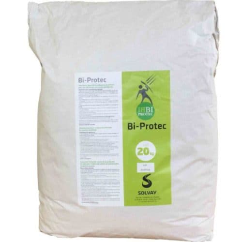 Bi-Poux® (bi-Protect®), Compagnie Du Bicarbonate, 20 kg
