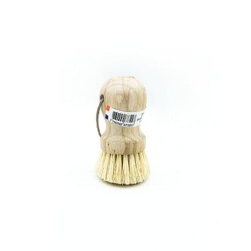 Brosse Légume Bois, Compagnie Du Bicarbonate