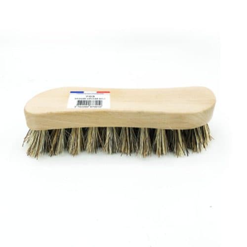 Brosse Ménage Durs, Compagnie Du Bicarbonate