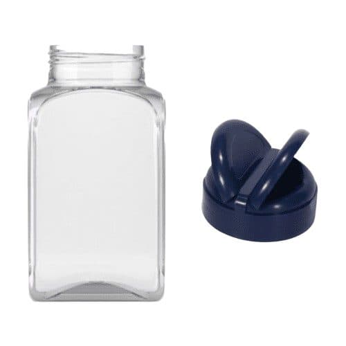 Flacon Rechargeable Avec Bouchon, Compagnie Du Bicarbonate, 500 ml