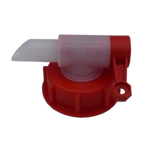 Robinet Smoth-Low, Compagnie Du Bicarbonate, 20l