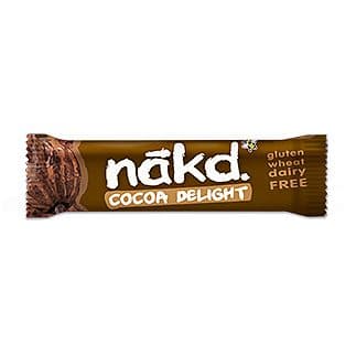 Délice De Cacao, Nakd, 35 g