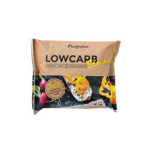 Low carb pain semmel sans gluten, Schär, 160 g
