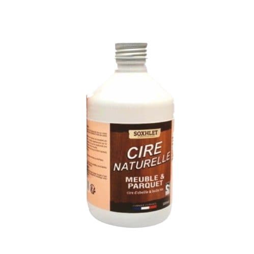 Cire Naturelle, 3abeilles, 500 ml