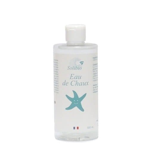 Eau De Chaux, Solibio, 500 ml*