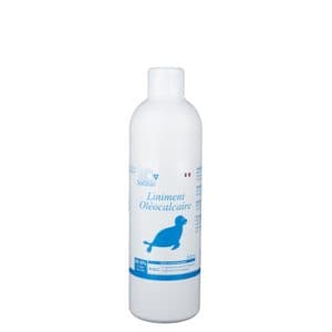 Eau De Chaux, Solibio, 1l*