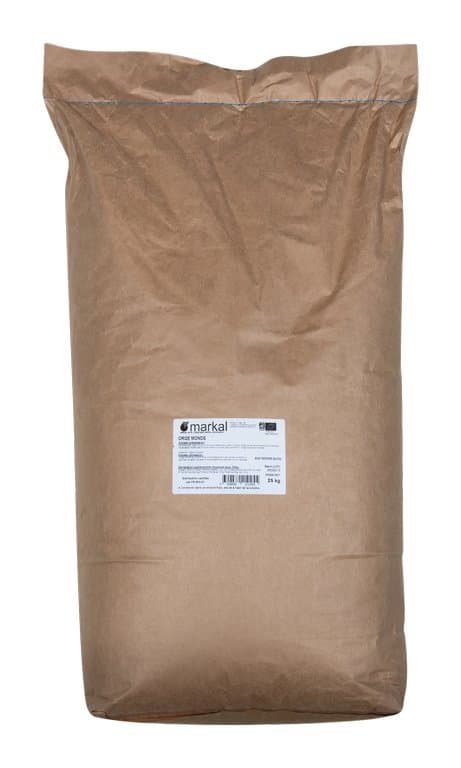 Orge mondé, Markal, 25 kg*