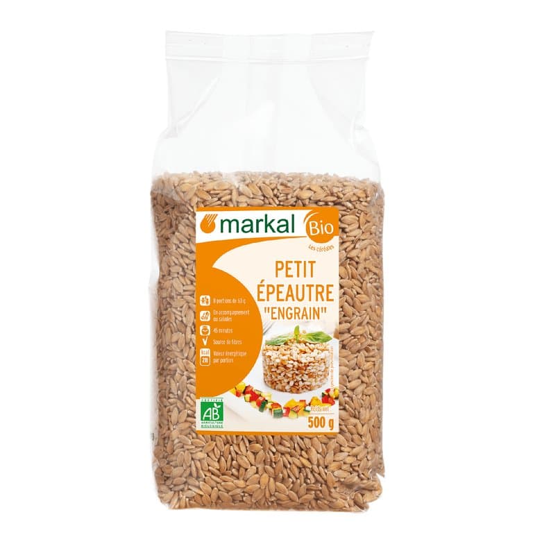 Petit épeautre, Markal, 500 g*
