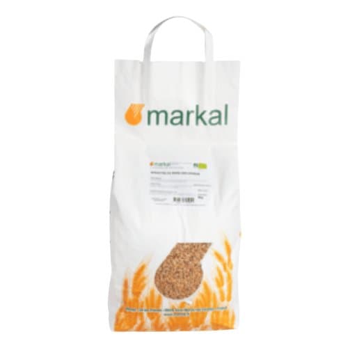 Boulgour d'épeautre spelta, Markal, 5 kg