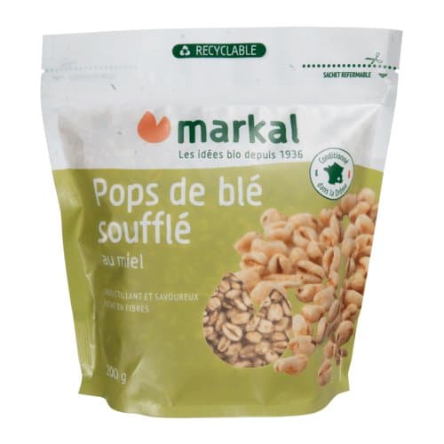 Pops miel, Markal, 200 g*