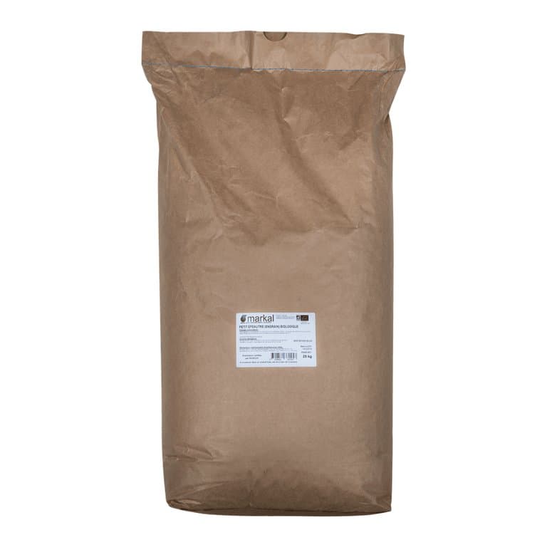 Petit épeautre, Markal, 25 kg*