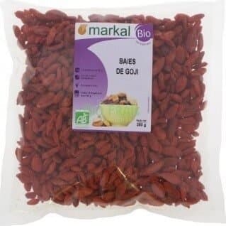 Baie de goji, Markal, 250 g*