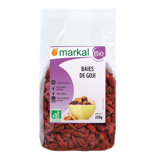 Baie De Goji, Markal, 250 g*