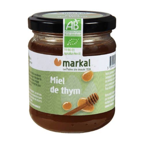 Lentilles vertes cuisson rapide, Markal, 3 kg