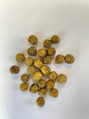 Petits pois grillés thym ail, Les Lumineuses, 2 kg*
