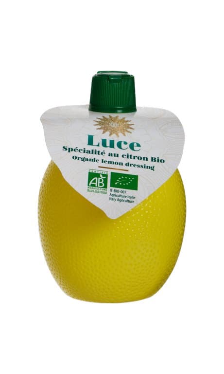 Specialité citron, Luce, 200 ml*