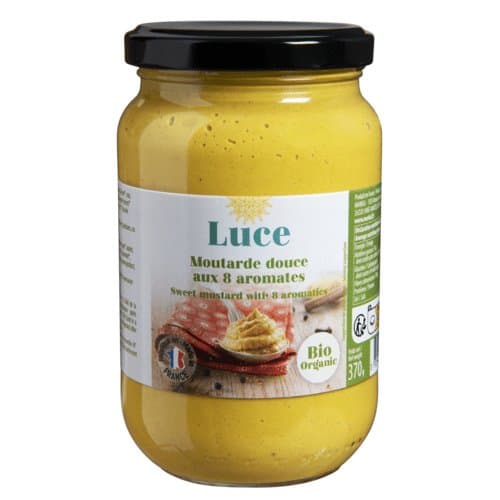 Mix apéro curry, Les Lumineuses, 2 kg*