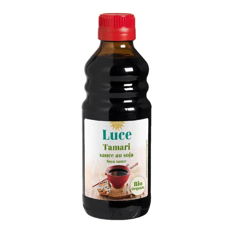 Tamari, Luce, 500 ml*