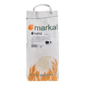 Farine de petit épeautre intégrale, Markal, 5 kg*