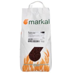 Haricots azuki, Markal, 5 kg*