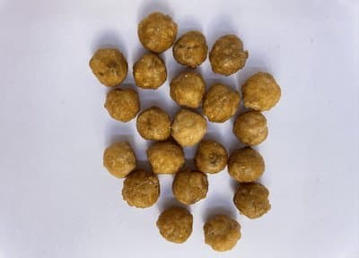 Pois chiche sucré praliné, Les Lumineuses, 2 kg*