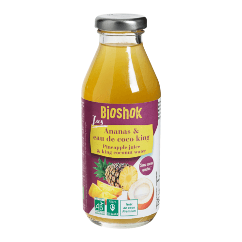 Gressin Sésame, Luce, 150 g