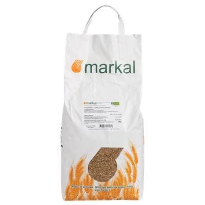 Riz basmati complet, Markal, 5 kg*