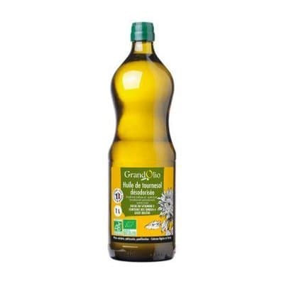 Huile de noix vierge, Luce, 250 ml*