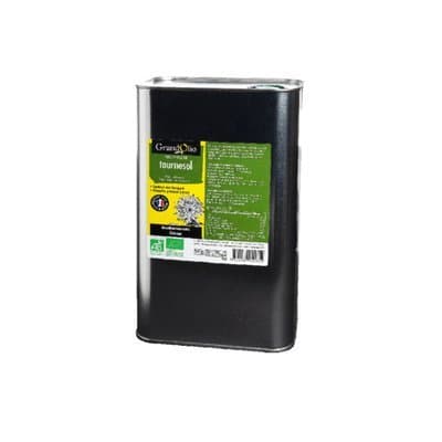 Huile olive fruitée, Luce, 500 ml*