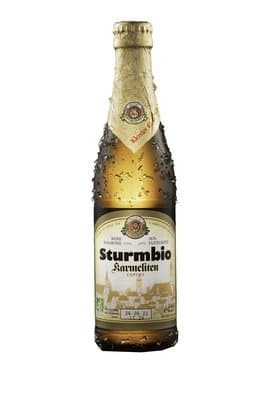 Bière Kloster 5%, Sturm, 330 ml*