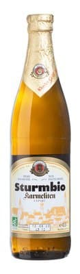 Bière Kloster 5%, Sturm, 500 ml*
