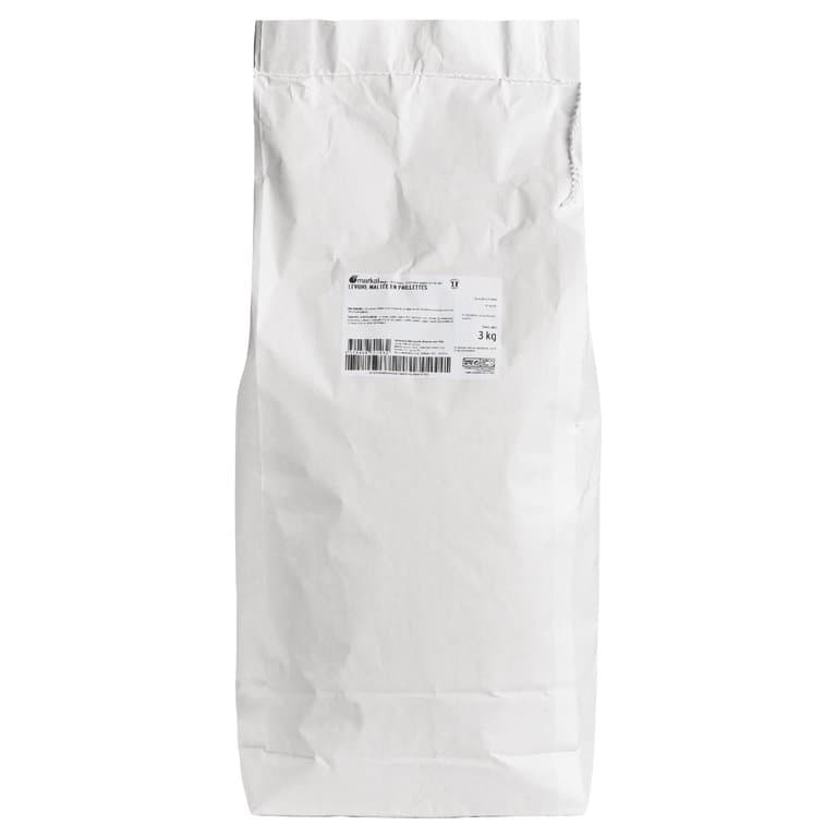 Levure maltée, Markal, 3 kg