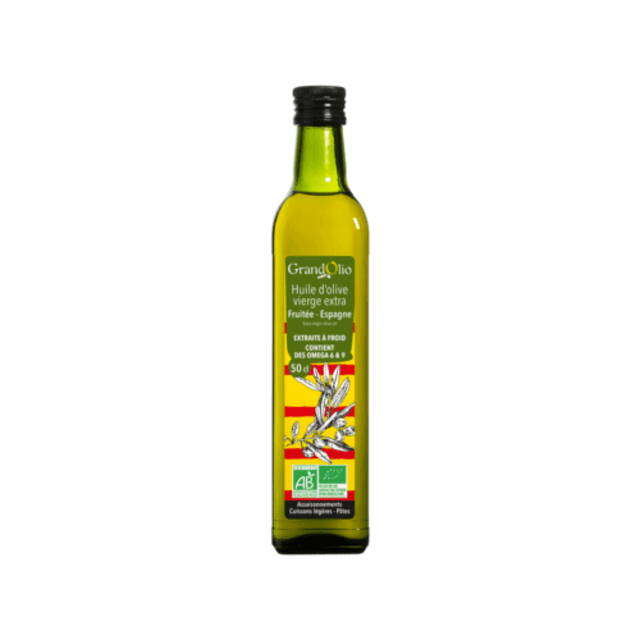 Mini Gressin Nature Huile Olive, Luce, 150 g