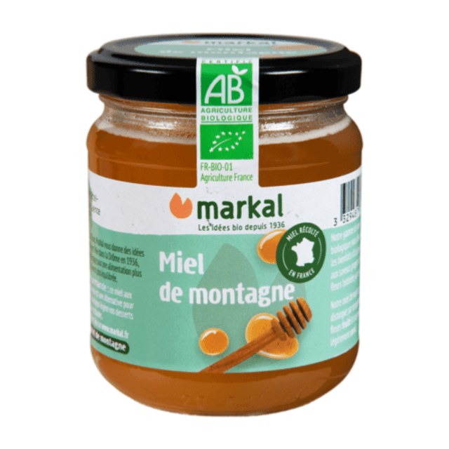 Lentilles Vertes Cuisson Rapide, Markal, 400 g