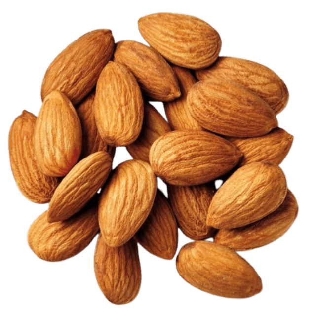 Amandes Décortiquées, Damiano, 5 kg*