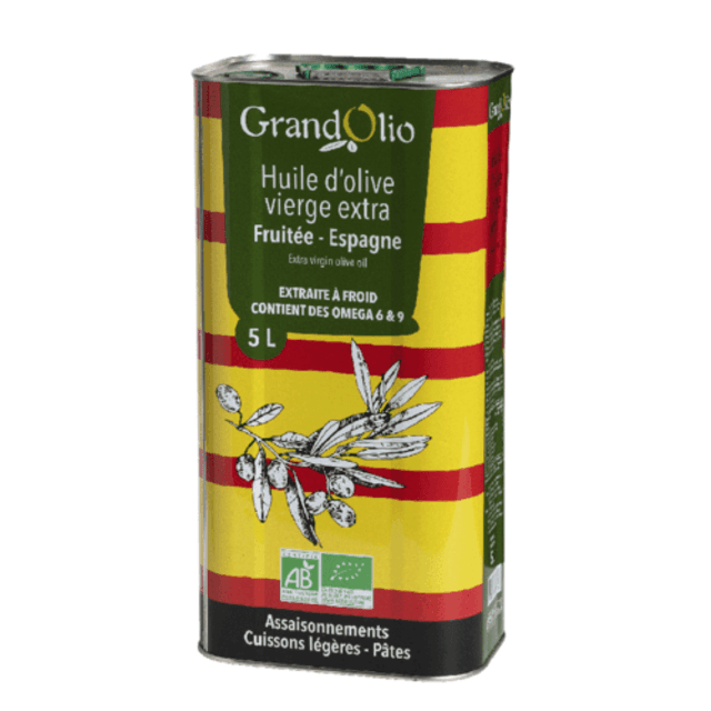 Mini Focaccia Olive Noire, Luce, 100 g