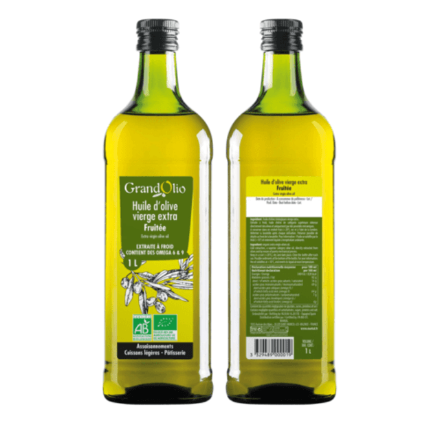 Mini Cracker Sésame, Luce, 150 g