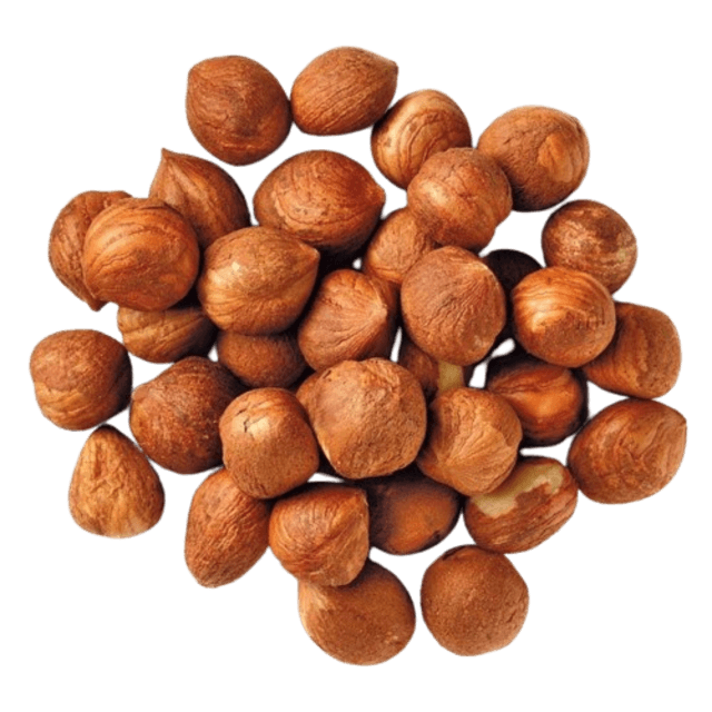 Noisettes Décortiquées, Damiano, 5 kg*